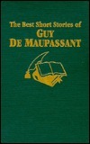 Best Short Stories of Guy De Maupassant book cover