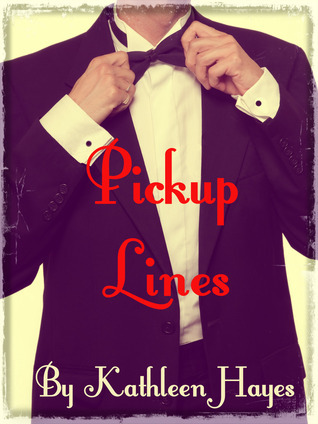Pickup Lines book cover