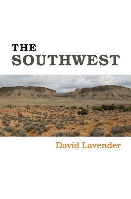 The Southwest book cover