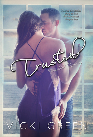 Touched book cover 2