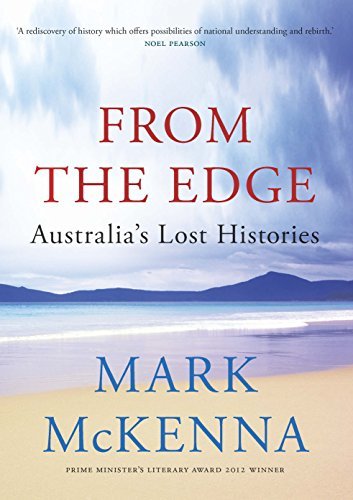 From the Edge book cover