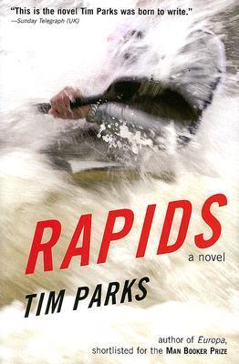 Rapids book cover