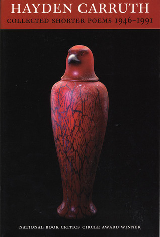 Collected Shorter Poems, 1946-1991 book cover