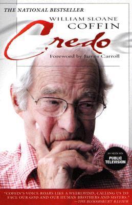 Credo book cover