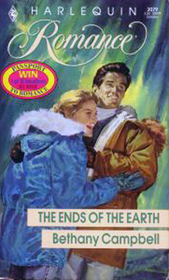 The Ends of the Earth book cover