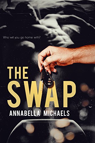 The Swap book cover