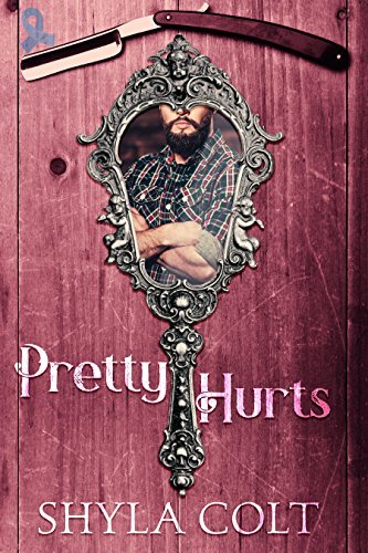 Pretty Hurts book cover