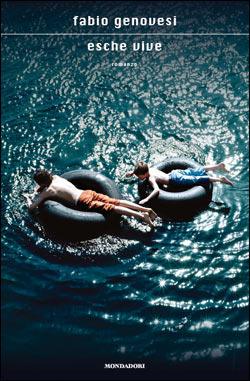 Live Bait book cover