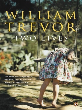 Two Lives book cover