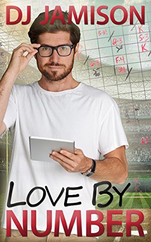 Love by Number book cover