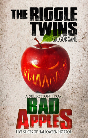 Bad Apples. A Selection book cover 1