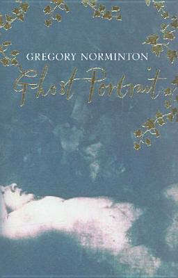 Ghost Portrait book cover