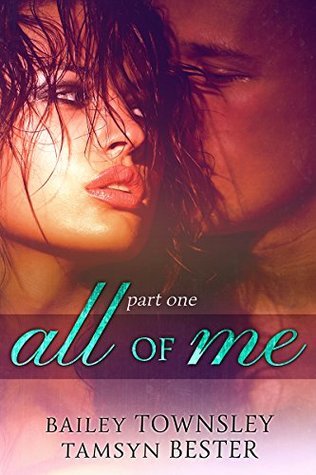 All of Me book cover 1