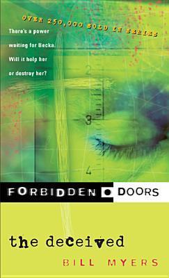 Forbidden Doors book cover 2