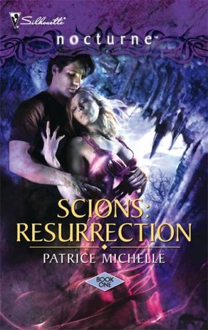 Scions book cover 1