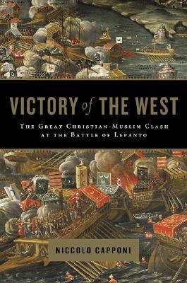 Victory of the West book cover