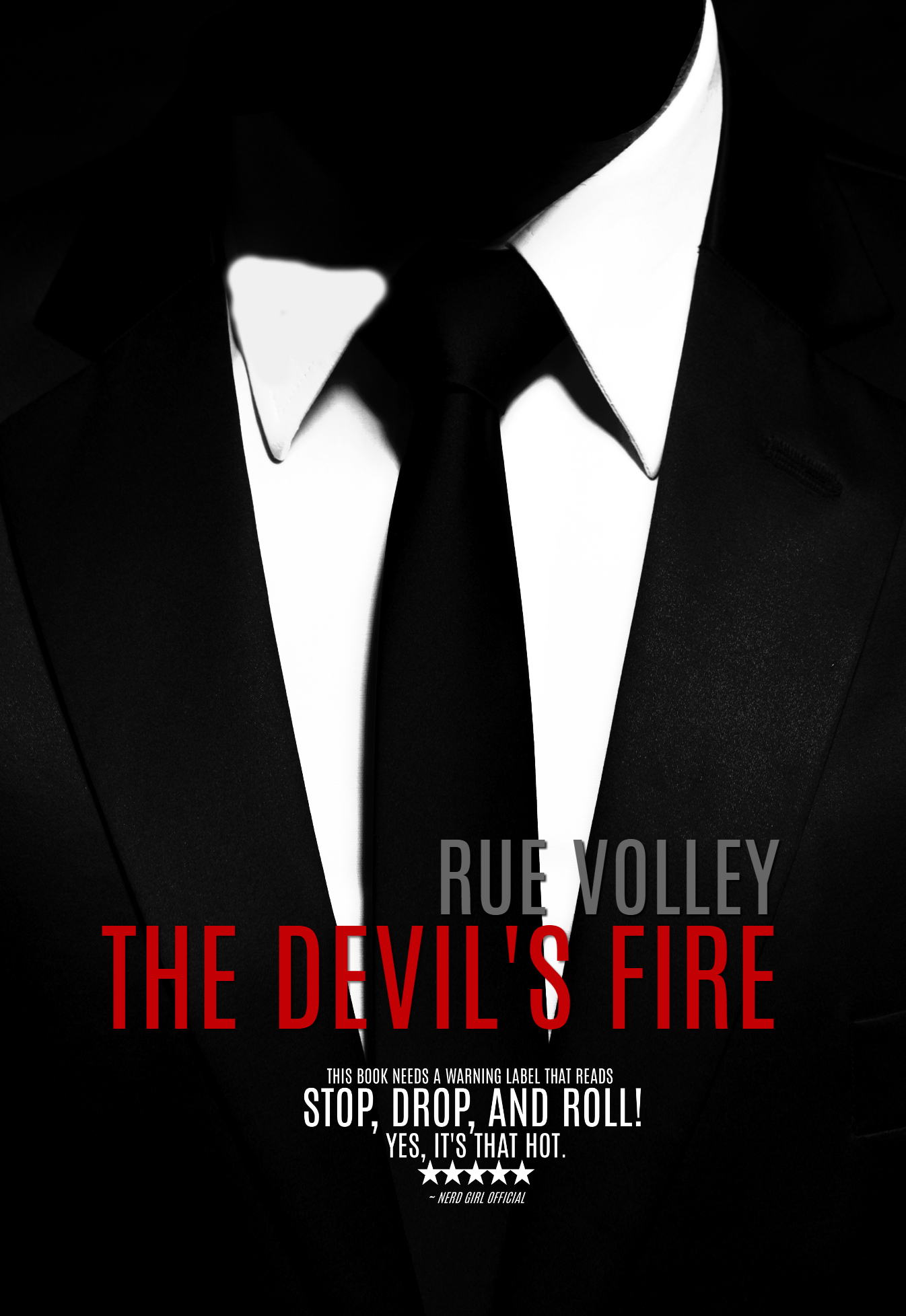 The Devil's Gate Trilogy book cover 2