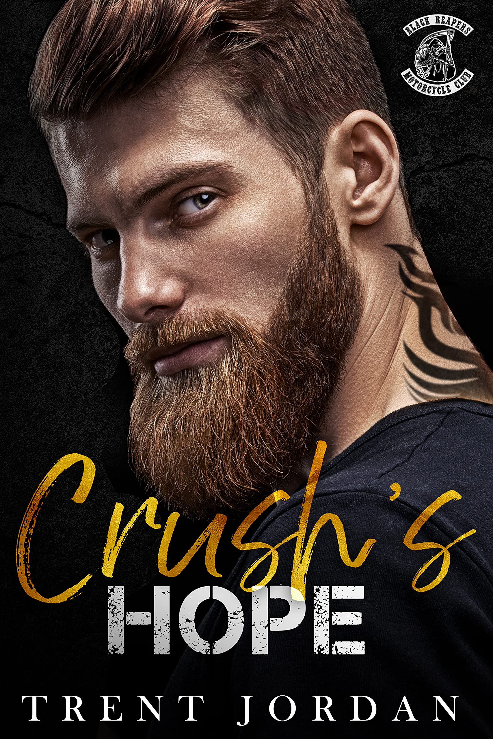 Crush's Hope book cover