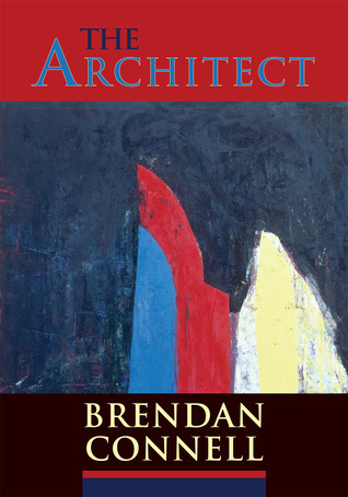 The Architect book cover