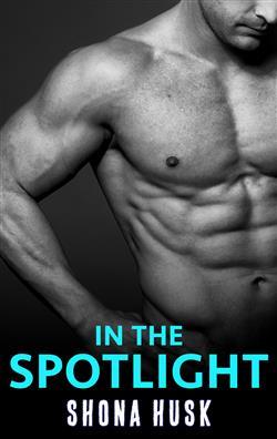 In the Spotlight book cover