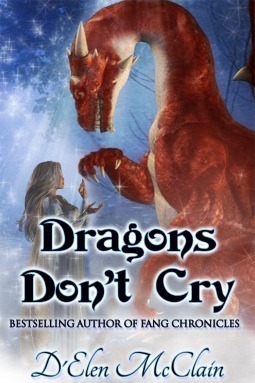 Fire Chronicles book cover 1
