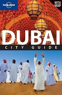Dubai book cover