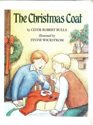 The Christmas Coat book cover