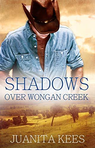 Wongan Creek book cover 3