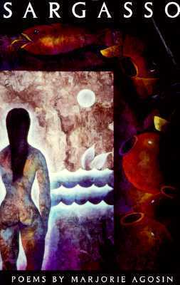 Sargasso book cover