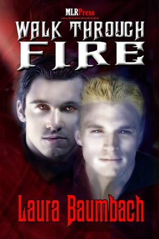 Walk Through Fire book cover
