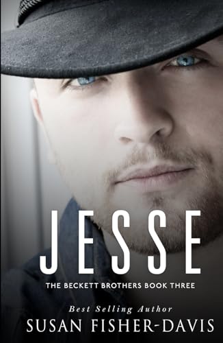 Jesse book cover