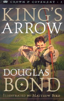 King's Arrow book cover
