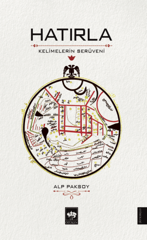 Hatırla book cover