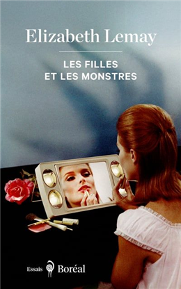 Les Filles et les Monstres book cover