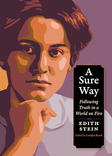 A Sure Way book cover