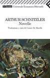 Novelle book cover