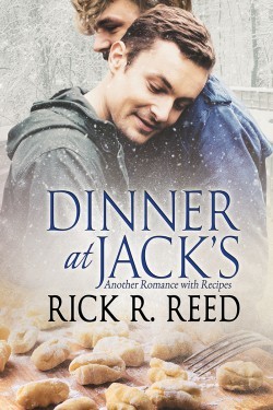 Dinner at Jack's book cover