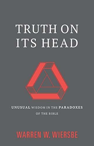 Truth on Its Head book cover