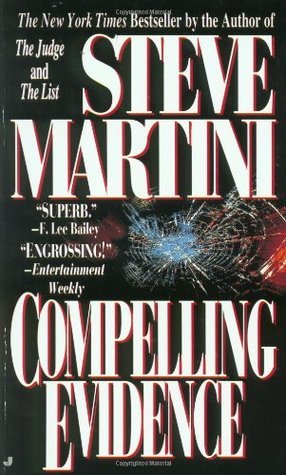 Paul Madriani book cover 1