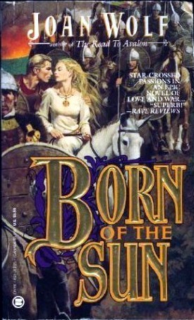 Dark Ages of Britain book cover 2