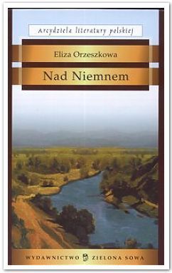 On the Niemen book cover