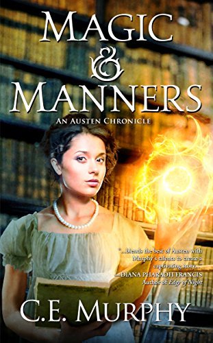 Austen Chronicle book cover 1