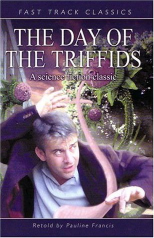 The Day of the Triffids book cover