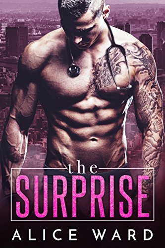 The Surprise book cover