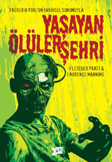 City of the Living Dead book cover