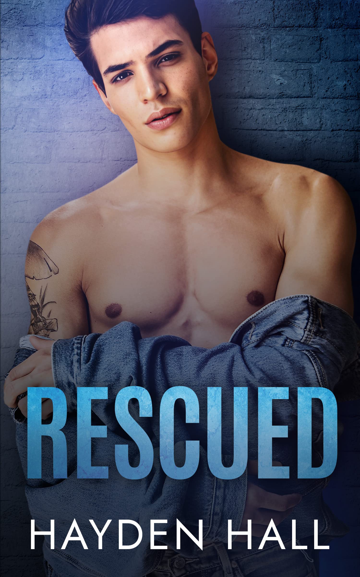 The Sanctuary book cover 1