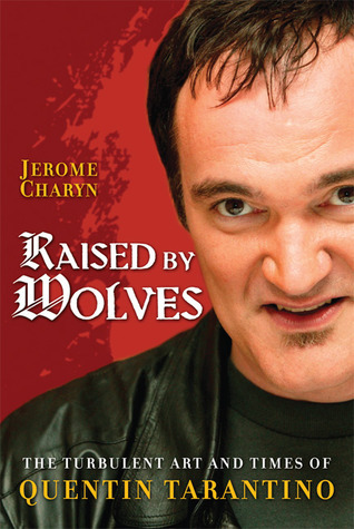 Raised by Wolves book cover