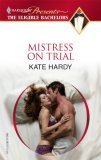 The Eligible Bachelors book cover 2