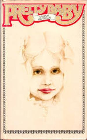 Pretty Baby book cover