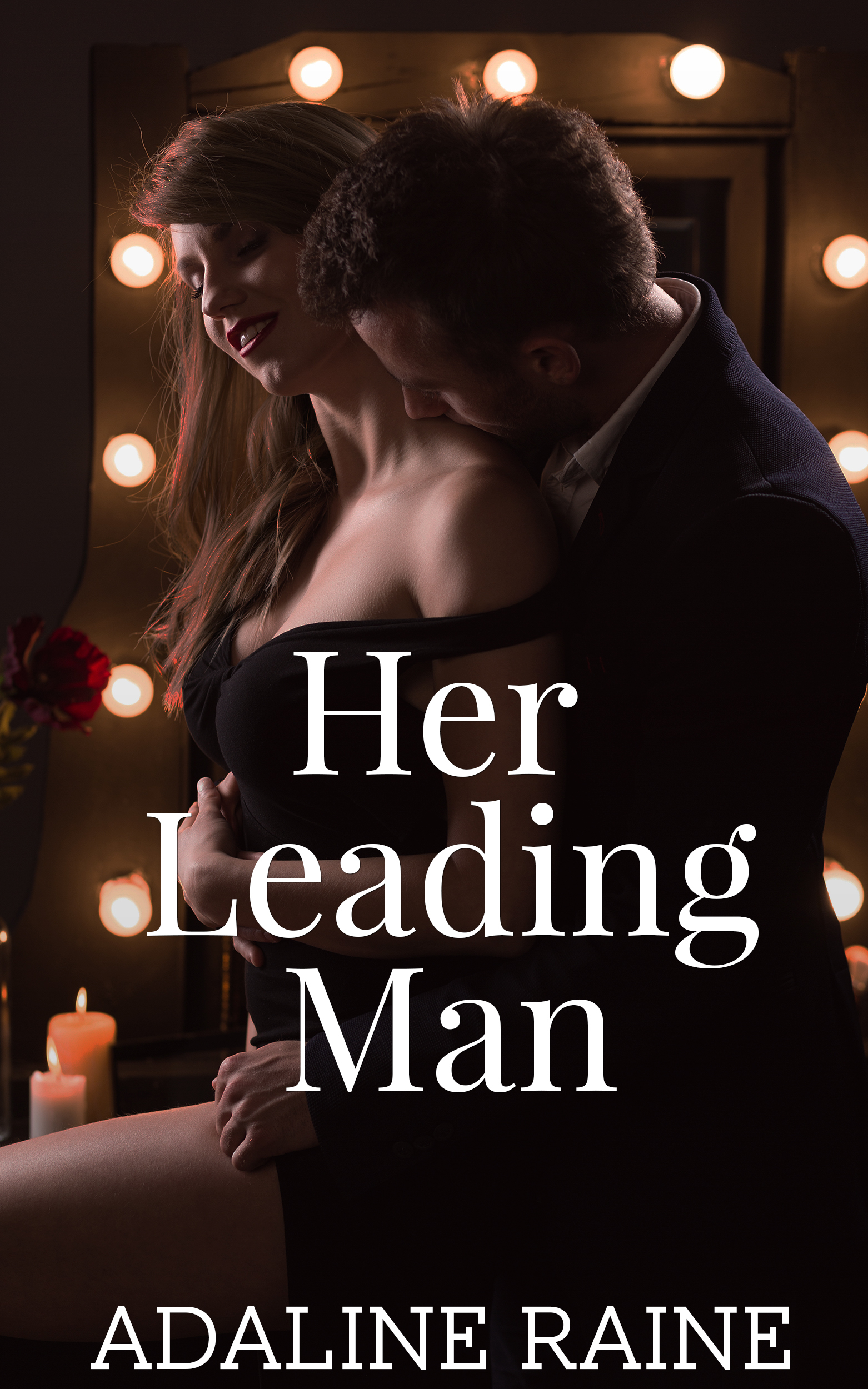 Her Leading Man book cover